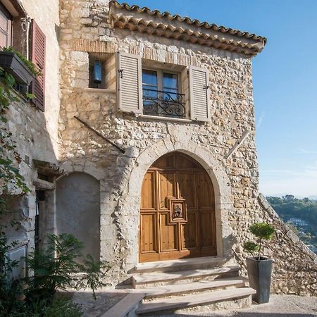 La Pourtoune Saint-Paul-de-Vence Exterior foto
